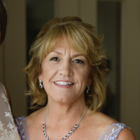 Jacqueline Cook