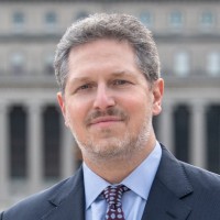 Eric N. Cohen