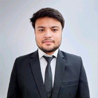Md. Riazul Islam Zeeshan