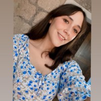 Andrea González Alfonsín