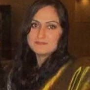 Hira Rasheed