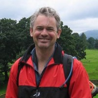 Liam Webber