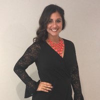 Cassandra Parisi-Augustine Lmsw