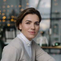 Leviza Osmanova