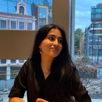 Alesha Tariq