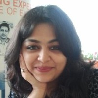 Priti KAPOOR SARAF