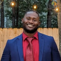 Shamar James, M.S., Cscs, Tsac-F