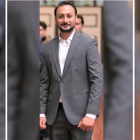 Aqib Baig