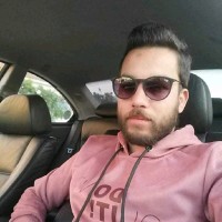 Firas Sghaier