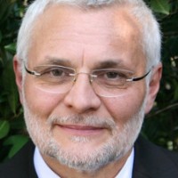 Winfried Bergner