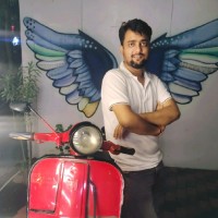 Mayank Raj
