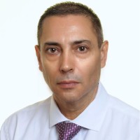 Juan Carlos Gutiérrez Zorrilla