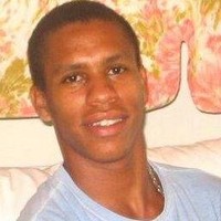 Victor Reis Da Silva