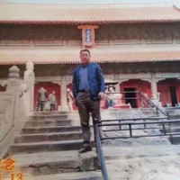 李全洪