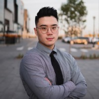 Brandon Lau