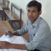 Vivek R