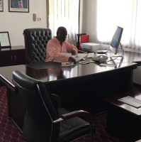 AL MOSAIC BIN  MUGABO