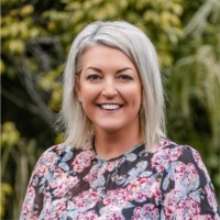 Sally Reynolds