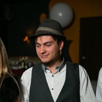 Viacheslav Konovalenko