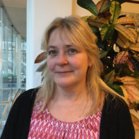 Petra Jansson