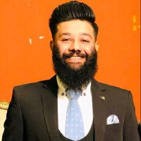 محمد زرگ خان