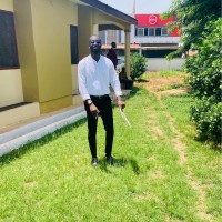 Mohammed Alhassan