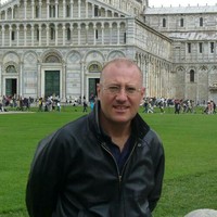 Luca Chiossone