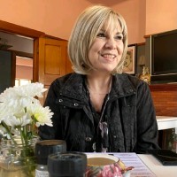 Stella Janse Van Vuuren