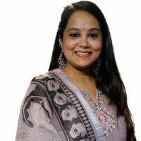 Vipasha Purohit