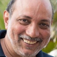 Ian Pereira