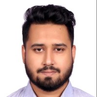 Md. Shariful Islam
