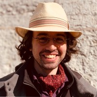 Christos Yonas-Kontos
