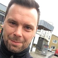 Mikael Rosenberg