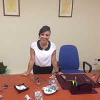Antonella Boccia