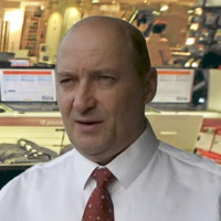 Jean Bruno Maleszka