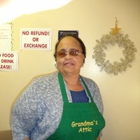 Geraldine Fudd