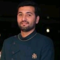 Dharmesh Parmar