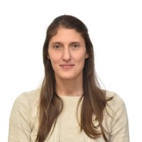 Ma. Agustina Olagüe Sánchez