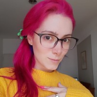 Luciana Soledad Queirolo