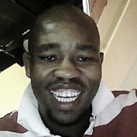 Tshepo Senosi
