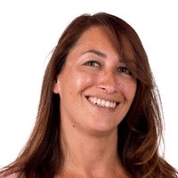 Donna Andries