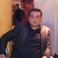 Gevorg Andriasyan