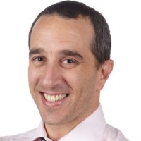 Yaron Konra