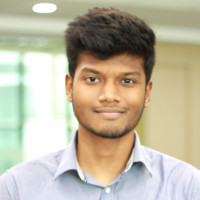 Ashish Kumar Nayak