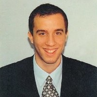 Bertrand Jimenez