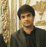 kashif Nawaz