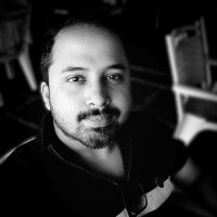 Anshuman Jyoti Sarma