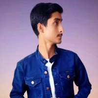 Palash M