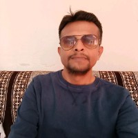Jignesh Trivedi