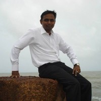 Ritesh Shah
